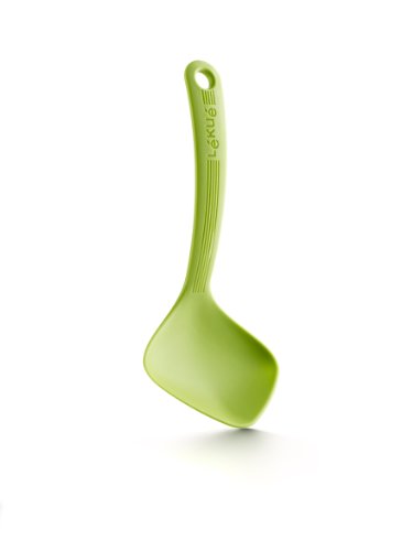 Lékué Cuchara, Nailon, Verde