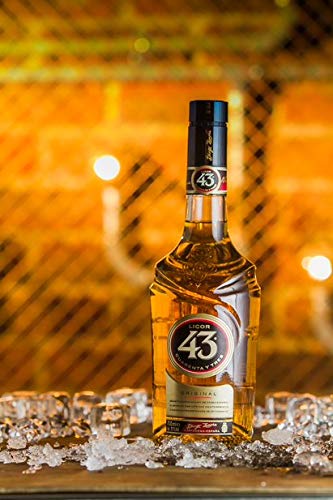 Licor 43 - 700 ml