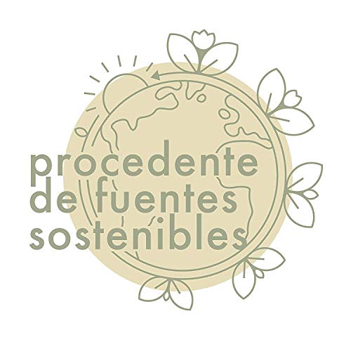 Love Beauty and Planet - Acondicionador para Cabello seco, Manteca de Karité y Sándalo Vegano - 400 ml