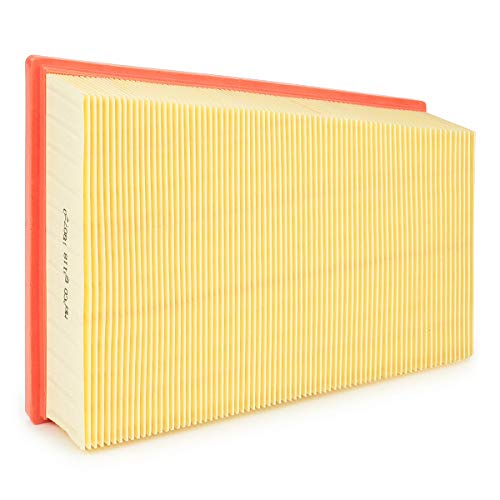 Mapco 60118 Filtro de aire