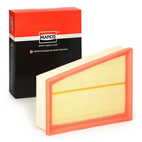 Mapco 60118 Filtro de aire