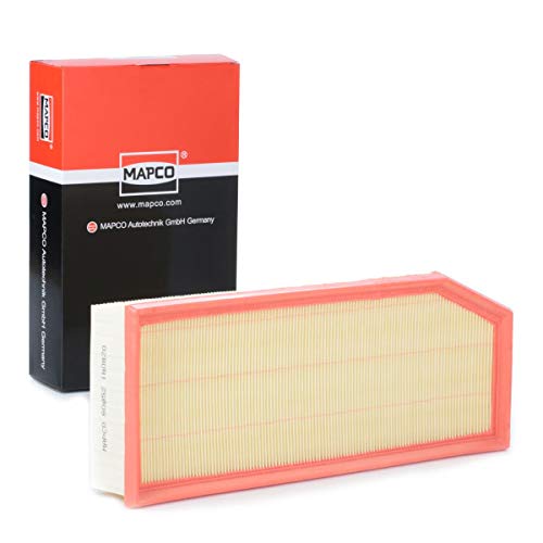 Mapco 60852 Filtro de aire