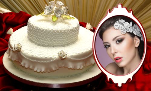 Marcos para pasteles