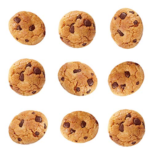 Maxies Galletas Con Pepitas De Chocolate, 1440 g, Pack de 1