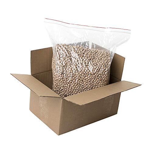 Medi Partners - 5 kg de huesos de cereza sueltos para rellenar cojines de calor para terapia ergónica