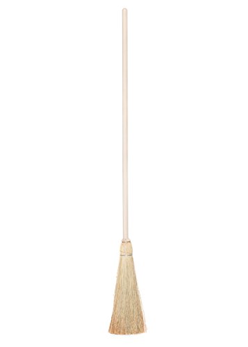 Mendi Escoba Redonda 135 cm