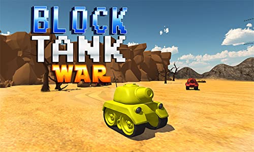 Micro Tanks Guerra 3D