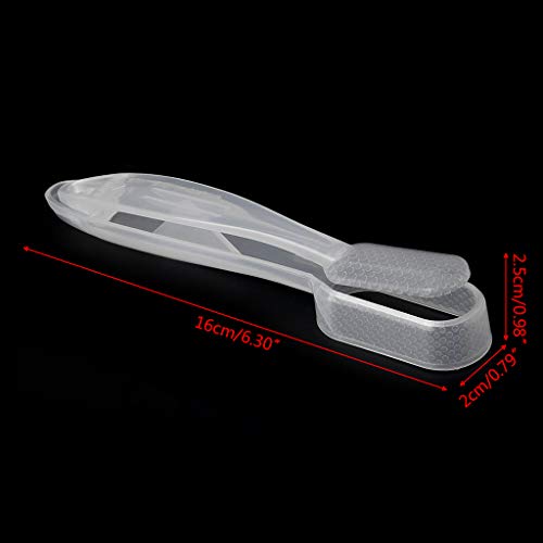 Molde para sushi cuchara cuchara, molde de arroz con asa, herramienta de cocina, accesorios de bento DIY