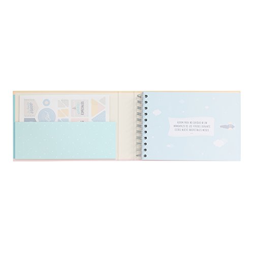 Mr. Wonderful WOA09123ES - Álbum
