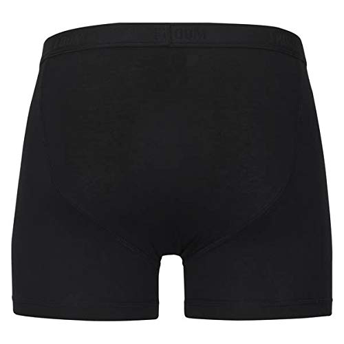 Multifanshop Classic I Love Grenada - Calzoncillos tipo bóxer para hombre (talla S - 2XL Negro XL