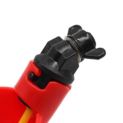 M.Z.A 12 Bebederos Automáticos Para Pollos Aves de Corral Bebederos Con Tazas Bebederos Dispensador de Agua Cuencos Alimentador De Agua Equipo de Cría Para Aves Codornices Palomas Gallinas