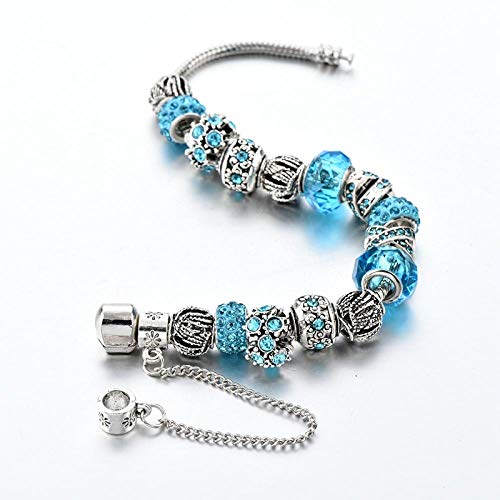 N/A Pulsera Joyas Color Plateado Antiguo Acero Inoxidable Tallado Pulseras De Brazalete De Trigo Abierto para Mujeres Hombres Joyería De Fiesta Aberto Bra