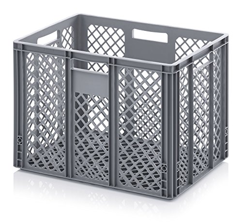 Panadero Caja Cater ing 60 x 40 x 42 durchbrochen Incluye ZOLLSTOCK "