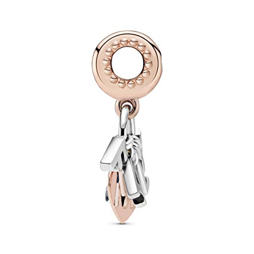 Pandora Mujer plata Abalorios 787785CZ