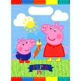 Peppa Pig Bolsas Sorpresa - Pack de 8