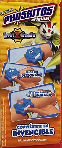 Phoskitos Miniphoskitos - Producto de pastelería - Pack de 4 unidades x 40 g