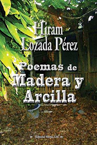 Poemas de madera y arcilla