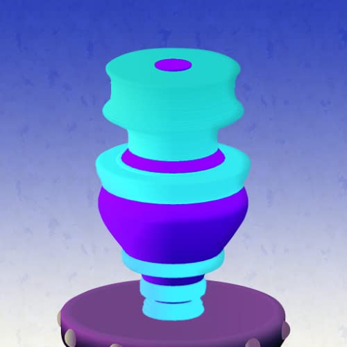 Pottery Sculpture : Pot Clay Game