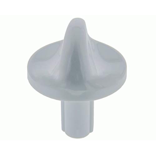 Recamania Mando Horno Blanco Fagor Edesa Aspes 2H125B C18T000A0