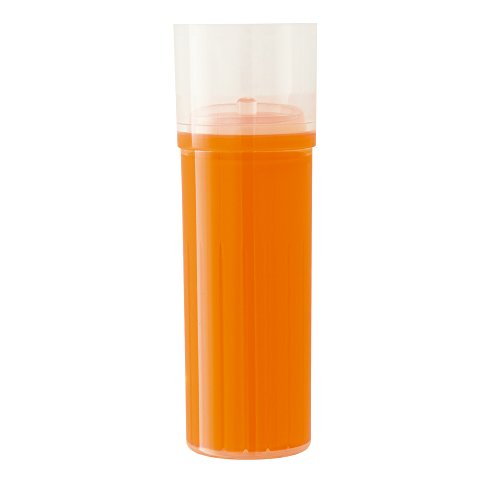 RECAMBIO ROTULADOR PILOT VBOARD MASTER TINTA LIQUIDA NARANJA (12 unid.)