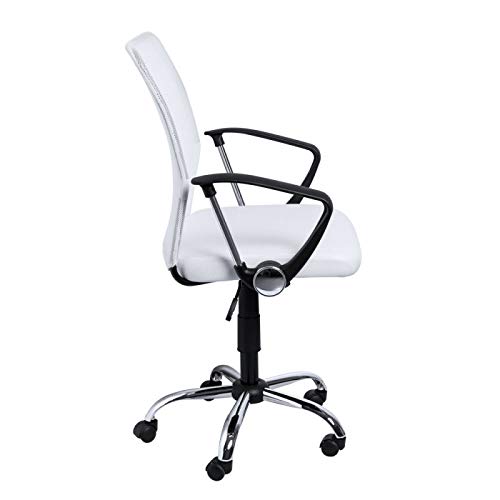 Regalos Miguel - Sillas Oficina - Silla Kubas - Envío Desde España