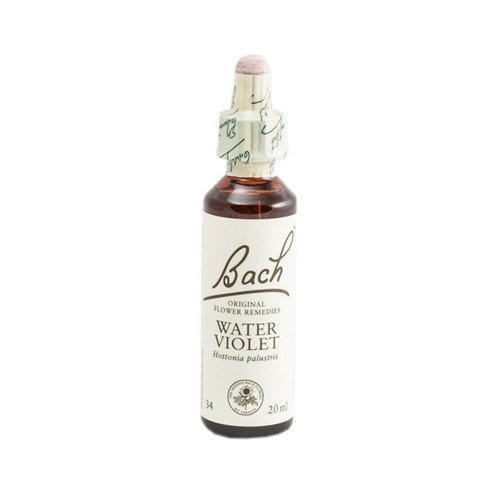 Rescue 34 WATER VIOLET 20 ml