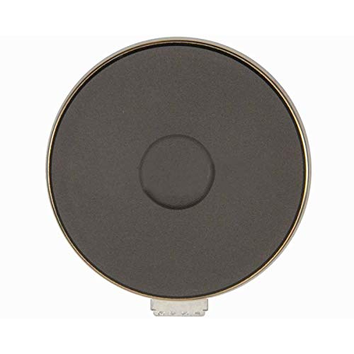 Resistencia Placa blindada coccion Standard 1500w 220v diametro190 mm