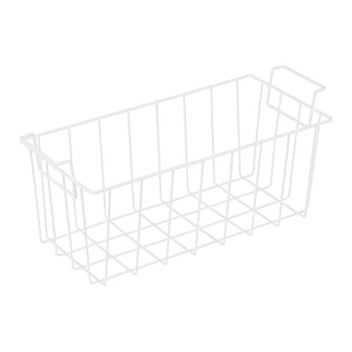 Royal Catering Arcón Congelador Profesional RCFZ-98 (98 L, A+, Consumo anual 170 kWh, Iluminación interior, Cerradura, Temperatura -12 bis - 28°C, incl. Cesta, Rejilla de separación)