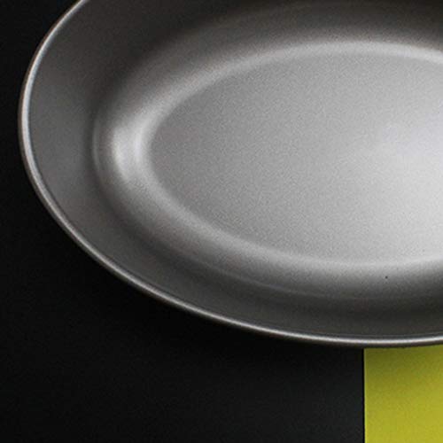 S-TROUBLE Molde para Tostadas de Pan de Pan, sartén para Hornear de Acero al Carbono, Bandeja Antiadherente para Hacer Pasteles, Molde para pastelería, Utensilios de Cocina para el hogar
