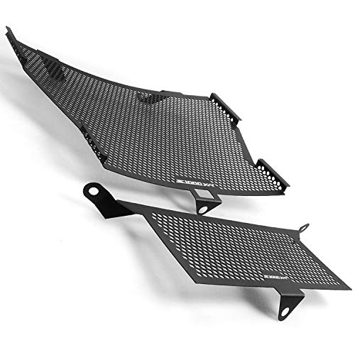 S1000XR Grille de Radiateur Protection para BMW S 1000 XR 2015-2019 S1000XR Sport 2018-2019 S1000XR Sport SE 2018-2019