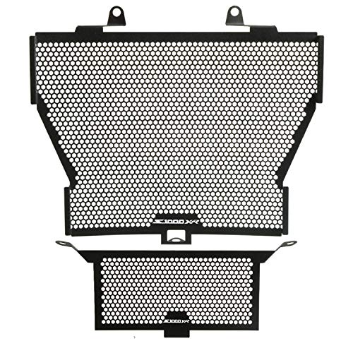 S1000XR Grille de Radiateur Protection para BMW S 1000 XR 2015-2019 S1000XR Sport 2018-2019 S1000XR Sport SE 2018-2019