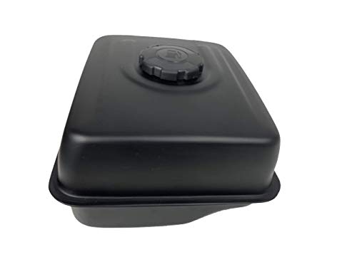 SAKAWA Deposito de Gasolina para Motores OHV Tipo GX240 y Superiores 9 a 16 CV