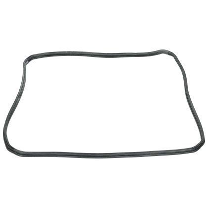 Sello principal de goma de repuesto de calidad para hornos Indesit y Hotpoint, BS43B, BS63EK, BS63W, BS63K, SC36EK, SD52K, SY10X/1, SY36K/1, SY37W/1, SE662K/1, SY11B, SY36W, SY37X, ST52X, SY11W