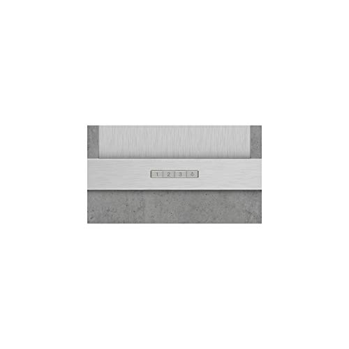 Siemens Campanas EXTRACTORAS, Plata, 90 x 50 x 60 cm