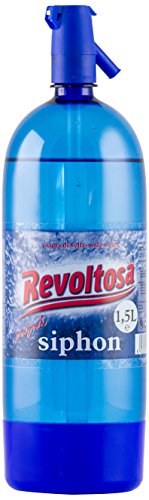 Sifon la revoltosa 1.5l