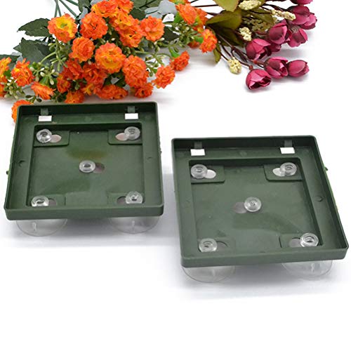 SUPVOX 3pcs Ladrillos Florista de Espuma Floral Bloque Elefante de Flores de Coche de Boda