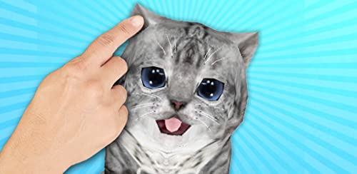 Talking Cat Funny Sounds