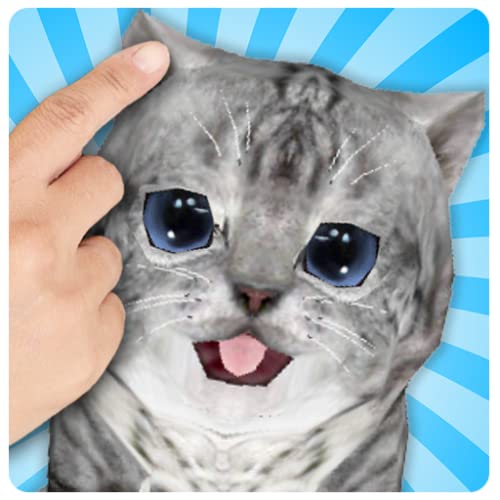 Talking Cat Funny Sounds