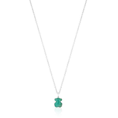 TOUS Collar con colgante Mujer plata - 615434510