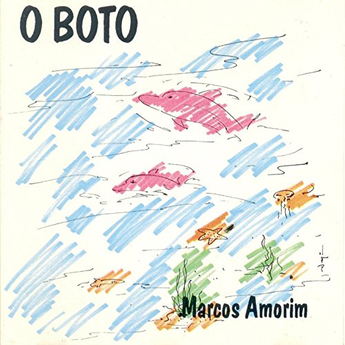 Un Abraso para Antonio Sant'Anna