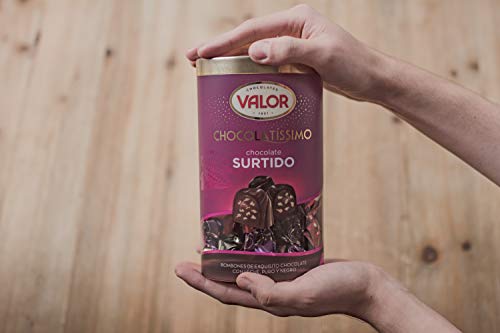 Valor Chocolatíssimo Surtido - 250 gr