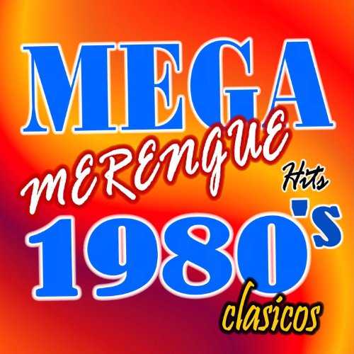 Vente conmigo - Merengue