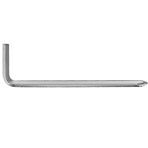 VEVOR Mesa de Trabajo de Cocina Mesa de Trabajo Acero Inoxidable para Cocina 762 x 305 mm con 4 Ruedas para Preparar Alimentos Mesa para Cocina Móvil