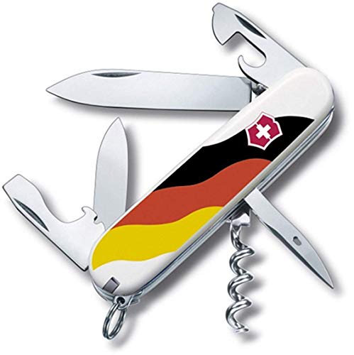 Victorinox OFFM Climber 1.3603.7E28 - Navaja Multiusos