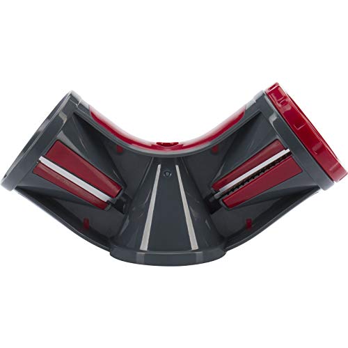Westmark Triolo Manual Negro, Rojo rebanadora - Cortafiambres (Negro, Rojo, 188 mm, 68 mm, 93 mm)