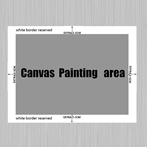 WKAQM Minimalista Pared Arte Imagen Sala De Estar HabitacióN DecoracióN Libro Moda NiñA Rosa Ginebra Lienzo Pintura Moda PóSter Y Grabados Hogar DecoracióN 40 × 60 Cm × 2 Sin Marco