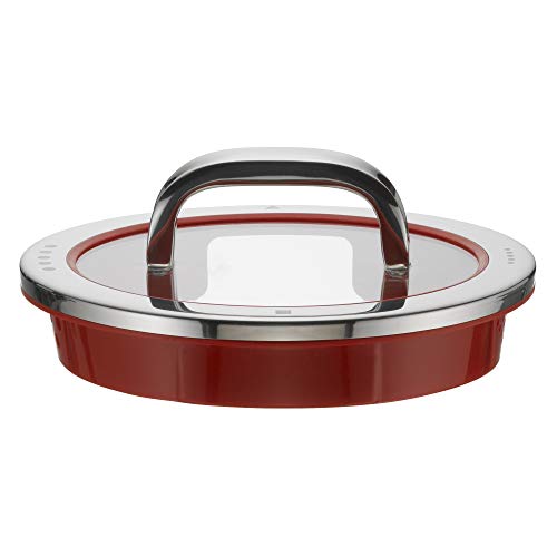 WMF Function 4 Tapa, Cristal, Vidrio, 20 cm