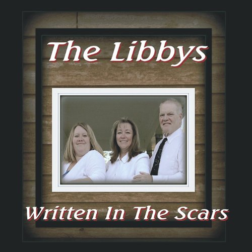 Written in the Scars