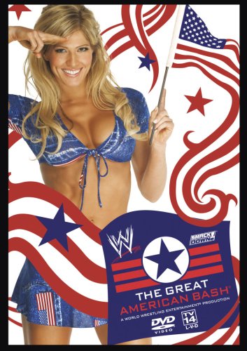 Wwe 2005 Great American Bash Buf