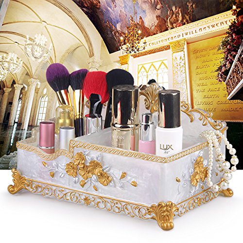 XBR-Kosmetik Aufbewahrungsbox xbr-55 para Productos cosméticos Caja XBR Minimalista – Caja, Salón – Mesa Joyas en – Caja, koreanische hautpflege – Caja, Baño Varios Box